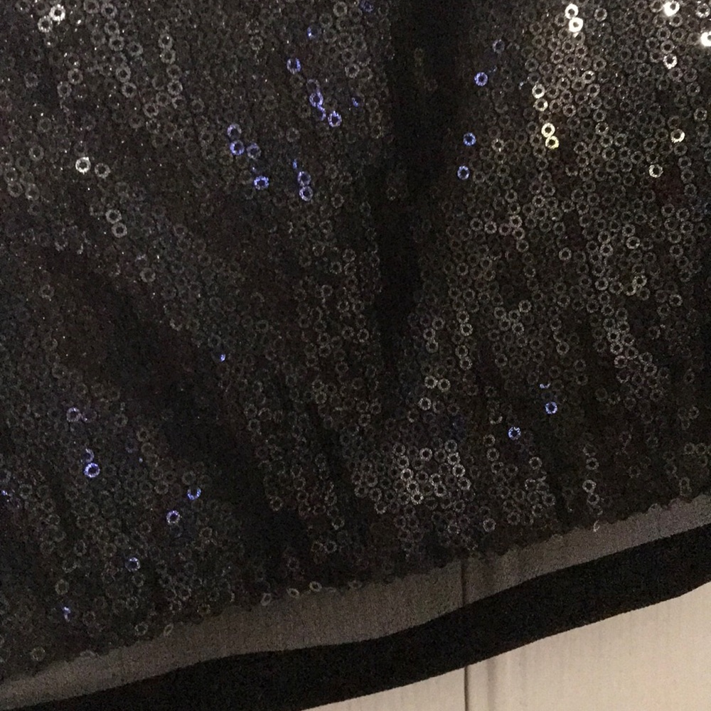 Express sequin tank - Picture 5 of 5